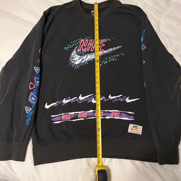 Nike XL Sweatshirt - Picture 6 of 10